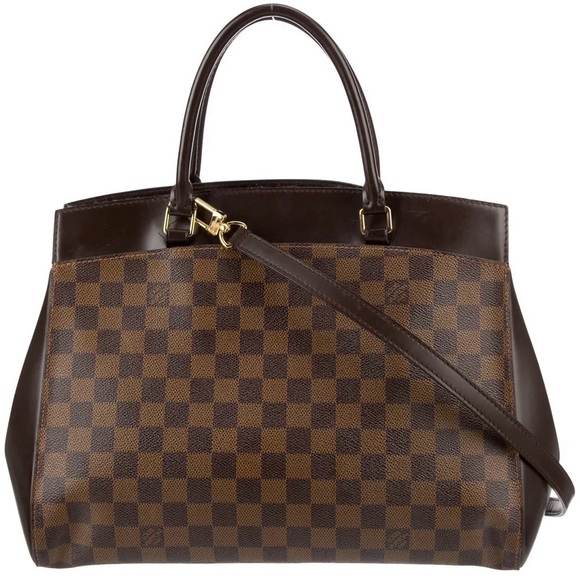 ❌❌❌SOLD❌❌❌NOT FOR SALE 💯AUTHENTIC GUARANTEED LOUIS VUITTON HANDBAG - Picture 2 of 5